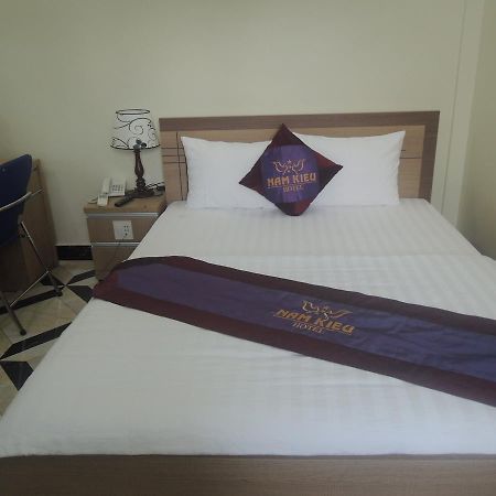 Nam Kieu Hotel Cà Mau 외부 사진