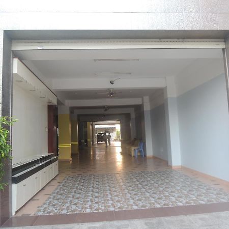 Nam Kieu Hotel Cà Mau 외부 사진
