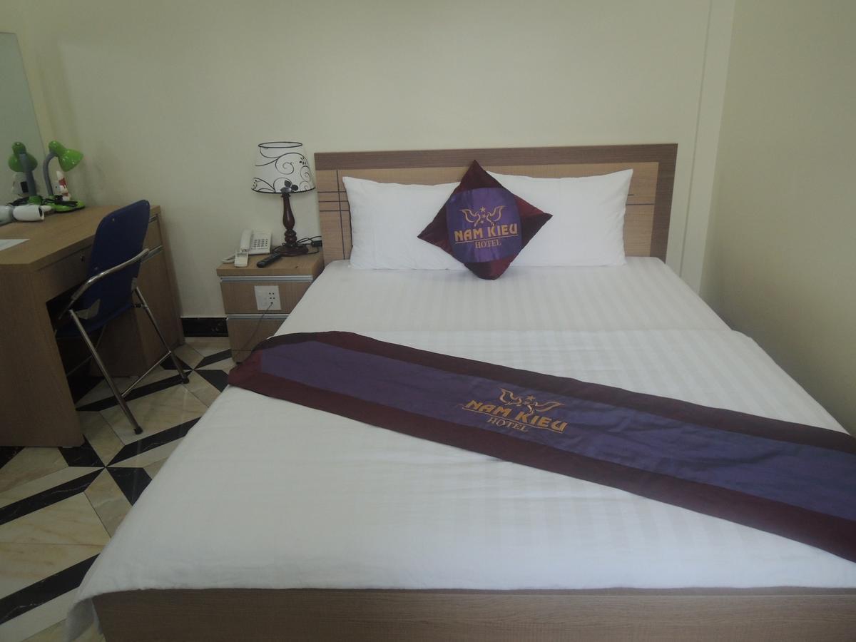 Nam Kieu Hotel Cà Mau 외부 사진