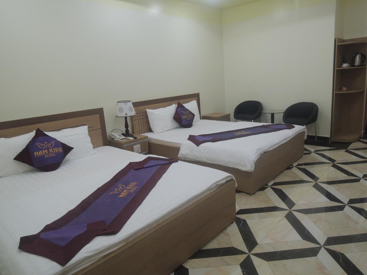 Nam Kieu Hotel Cà Mau 외부 사진