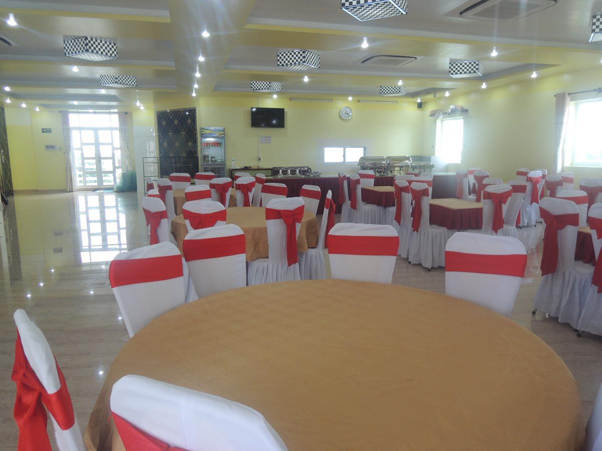 Nam Kieu Hotel Cà Mau 외부 사진