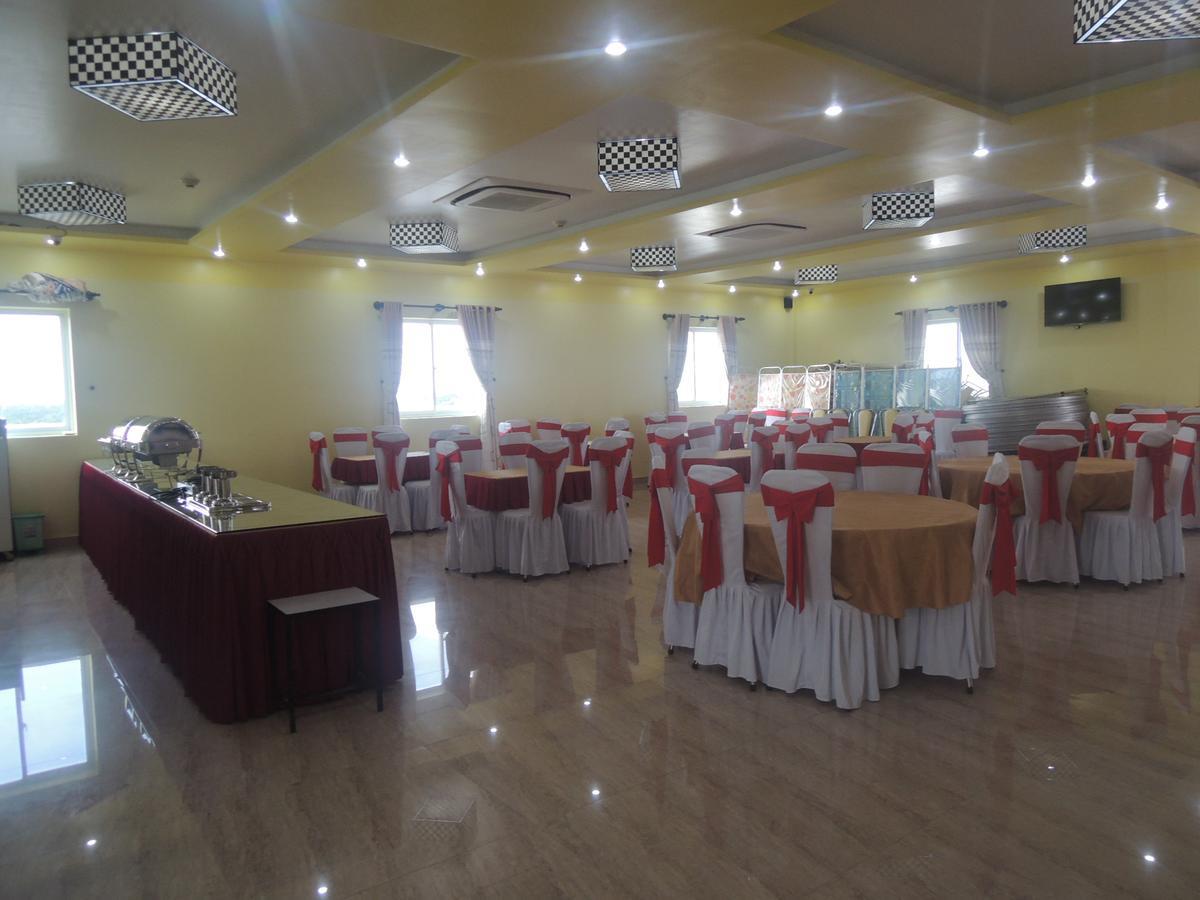 Nam Kieu Hotel Cà Mau 외부 사진