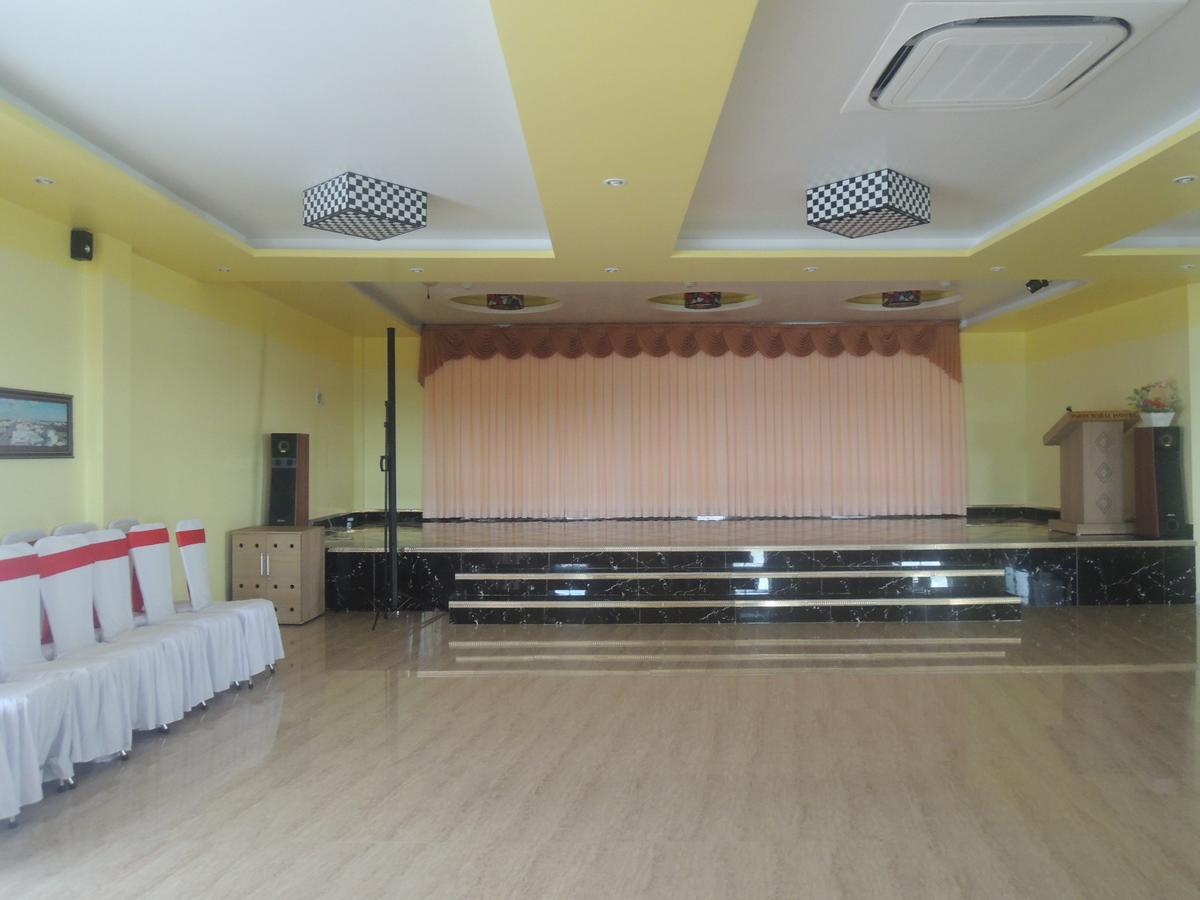 Nam Kieu Hotel Cà Mau 외부 사진