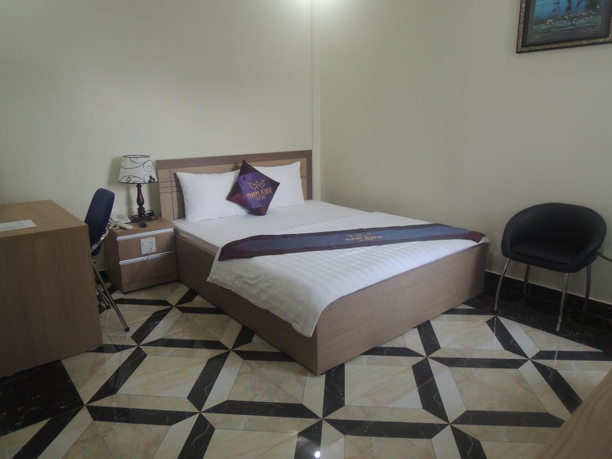 Nam Kieu Hotel Cà Mau 외부 사진