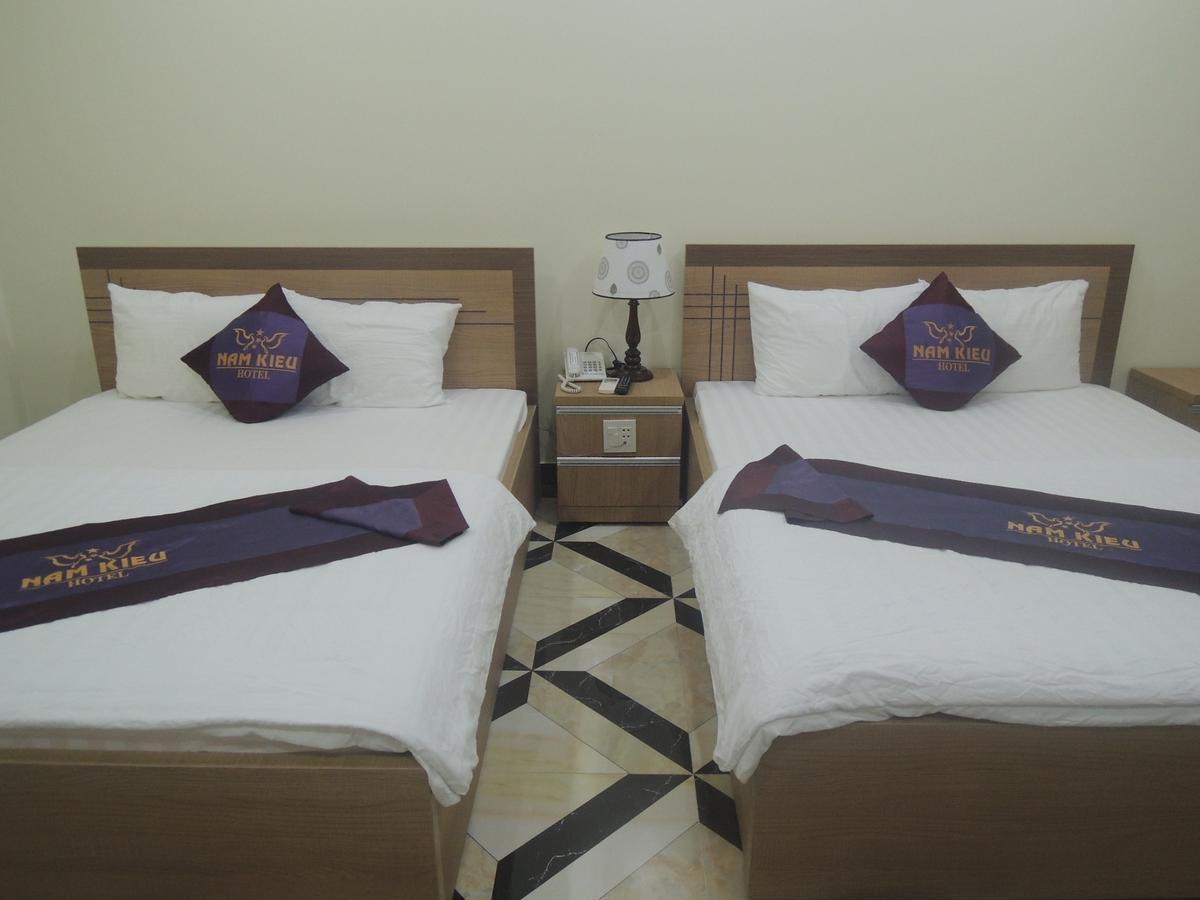 Nam Kieu Hotel Cà Mau 외부 사진