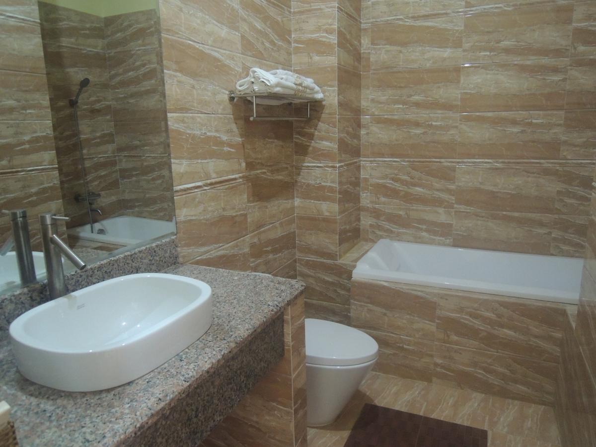 Nam Kieu Hotel Cà Mau 외부 사진